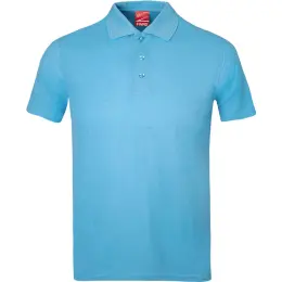 FWRD Kids Golfer Powder Blue